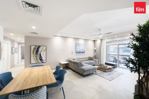 Квартира с 2 спальнями в Old Town, ОАЭ №148527 4