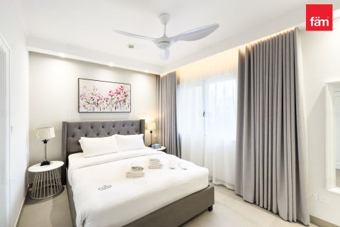 Квартира с 2 спальнями в Old Town, ОАЭ №148527 11