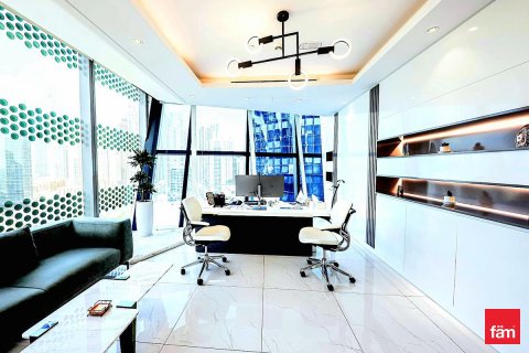 379.8مربع، مكتب في الخليج التجاري, الإمارات العربية المتحدة رقم 148531 7