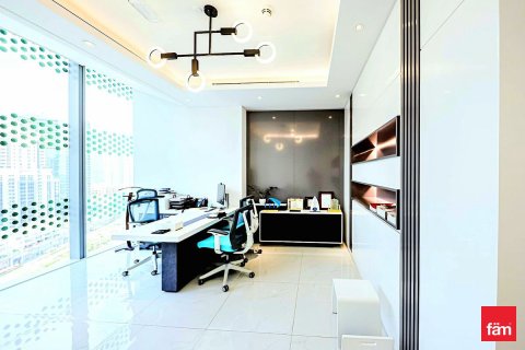 379.8مربع، مكتب في الخليج التجاري, الإمارات العربية المتحدة رقم 148531