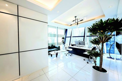 379.8مربع، مكتب في الخليج التجاري, الإمارات العربية المتحدة رقم 148531 12