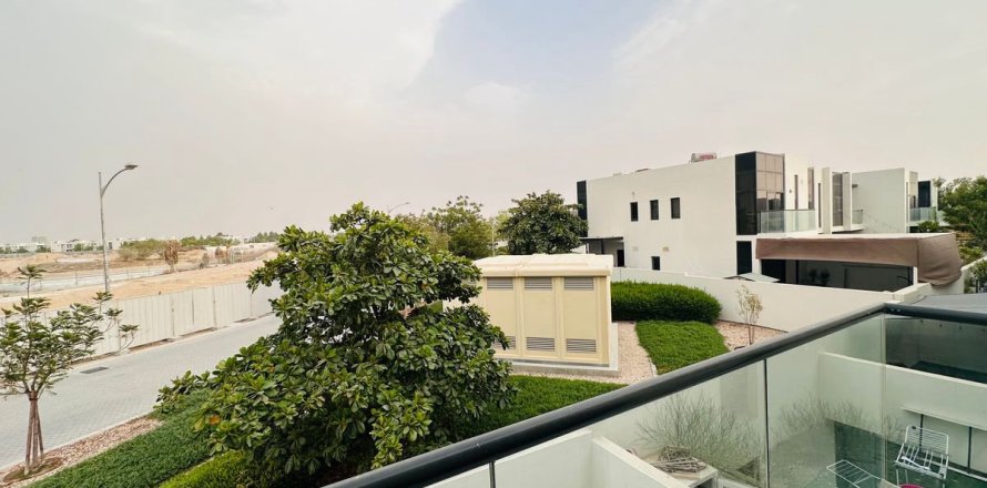 3 غرف نوم تاون هاوس في دبي, الإمارات العربية المتحدة رقم 37959