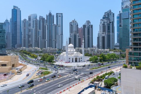 2 غرف نوم شقة في وسط مدينة دبي, الإمارات العربية المتحدة رقم 167555 22