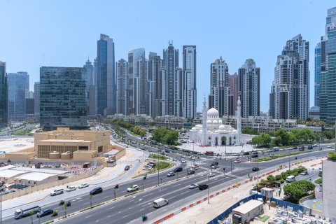 2 غرف نوم شقة في وسط مدينة دبي, الإمارات العربية المتحدة رقم 167555 8