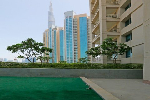 1 غرف نوم شقة في وسط مدينة دبي, الإمارات العربية المتحدة رقم 167554 7