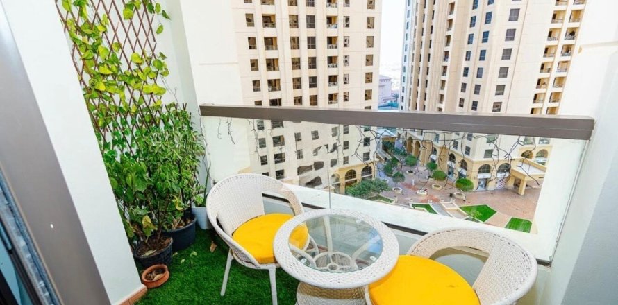 3 غرف نوم شقة في Sadaf, الإمارات العربية المتحدة رقم 167559