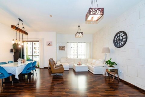 3 غرف نوم شقة في Sadaf, الإمارات العربية المتحدة رقم 167559 3