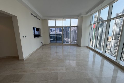 3 غرف نوم شقة في مرسى دبي, الإمارات العربية المتحدة رقم 167558