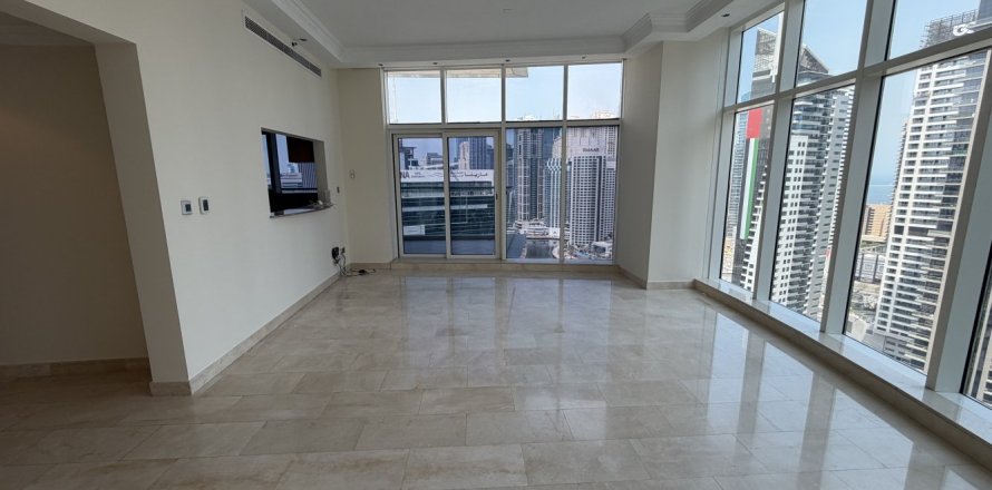 3 غرف نوم شقة في مرسى دبي, الإمارات العربية المتحدة رقم 167558