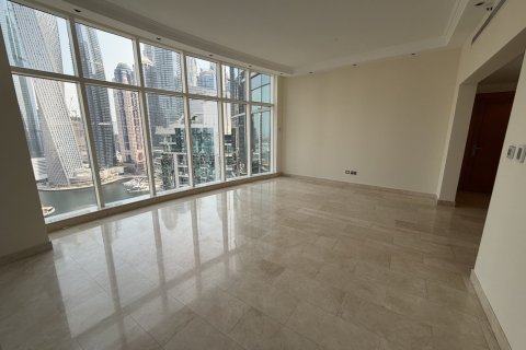 3 غرف نوم شقة في مرسى دبي, الإمارات العربية المتحدة رقم 167558 5