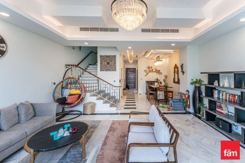 Villa de 3 chambres à Al Furjan, UAE No. 205587 3