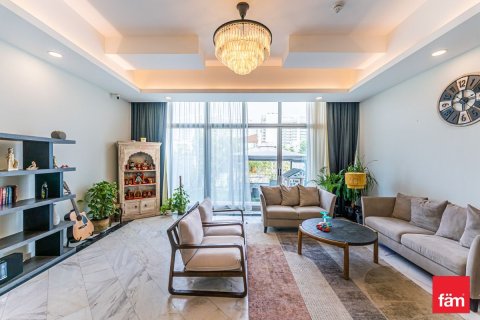 Villa de 3 chambres à Al Furjan, UAE No. 205587