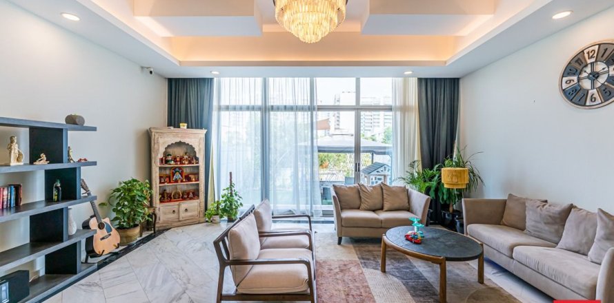 Villa de 3 chambres à Al Furjan, UAE No. 205587