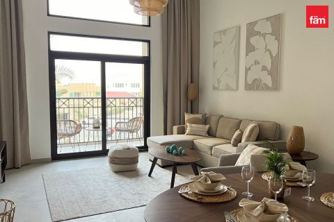 Appartement de 1 chambre à Umm Suqeim, UAE No. 205591