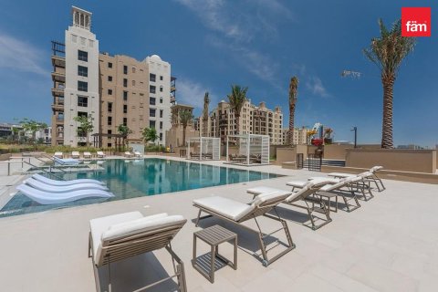Appartement de 1 chambre à Umm Suqeim, UAE No. 205591 9