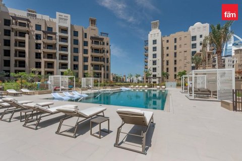 Appartement de 1 chambre à Umm Suqeim, UAE No. 205591 8