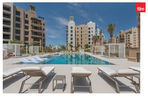 Appartement de 1 chambre à Umm Suqeim, UAE No. 205591 10
