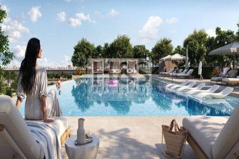 Квартира с 3 спальнями  №112628 7