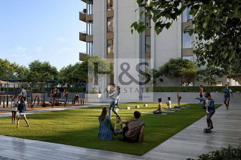 Appartement de 3 chambres  No. 112627 10