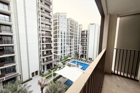 Apartment de 1 dormitorio  No. 112626 7