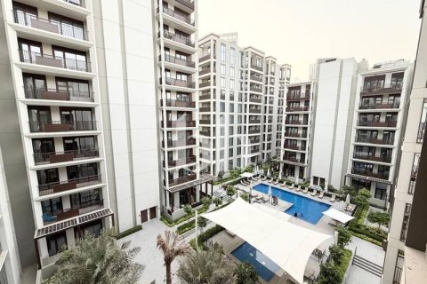 Apartment de 1 dormitorio  No. 112626 8