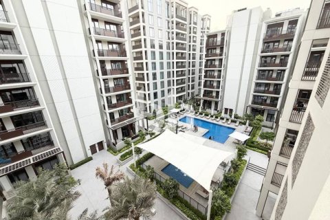 Apartment de 1 dormitorio  No. 112626 6