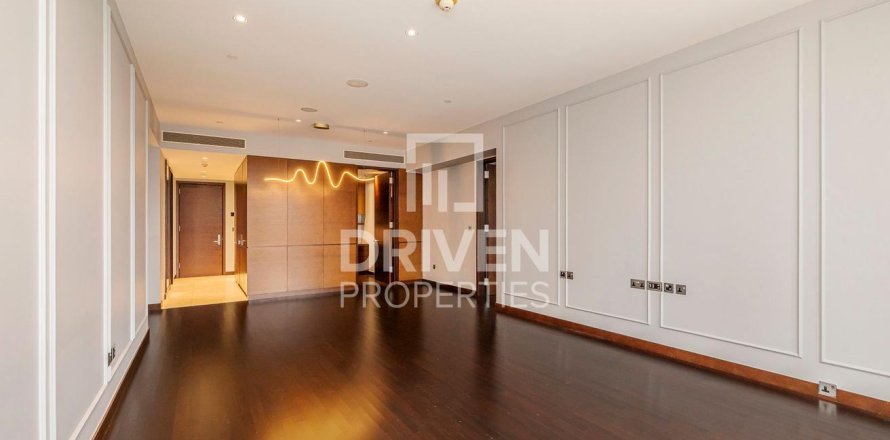 Appartement de 2 chambres à Downtown Dubai (Downtown Burj Dubai), UAE No. 200614