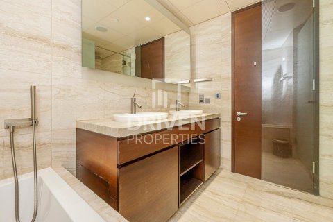 Appartement de 2 chambres à Downtown Dubai (Downtown Burj Dubai), UAE No. 200614 8