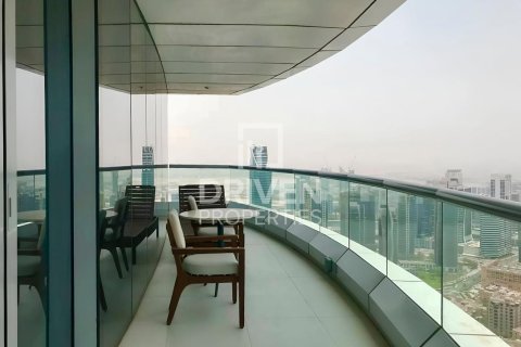 Appartement de 2 chambres à Downtown Dubai (Downtown Burj Dubai), UAE No. 200613 22