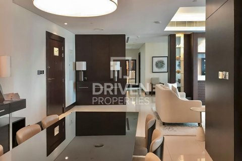 Appartement de 2 chambres à Downtown Dubai (Downtown Burj Dubai), UAE No. 200613 16