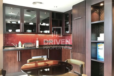 Appartement de 2 chambres à Downtown Dubai (Downtown Burj Dubai), UAE No. 200613 13