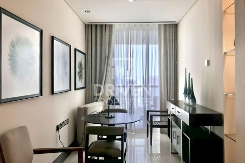 Appartement de 2 chambres à Downtown Dubai (Downtown Burj Dubai), UAE No. 200613 6