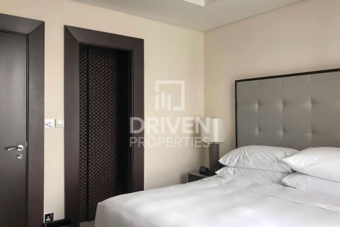 Appartement de 2 chambres à Downtown Dubai (Downtown Burj Dubai), UAE No. 200613 9