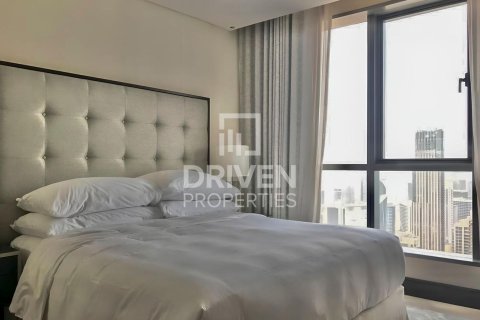 Appartement de 2 chambres à Downtown Dubai (Downtown Burj Dubai), UAE No. 200613 8