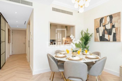 1 bedroom Apartment in Boulevard Point, UAE No. 200612 11