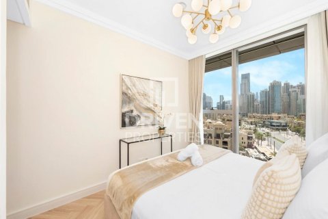 1 bedroom Apartment in Boulevard Point, UAE No. 200612 8