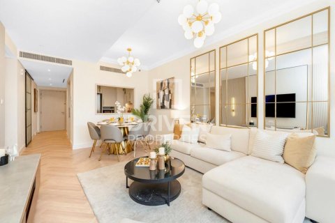 1 bedroom Apartment in Boulevard Point, UAE No. 200612 6