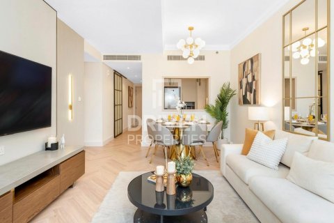 1 bedroom Apartment in Boulevard Point, UAE No. 200612