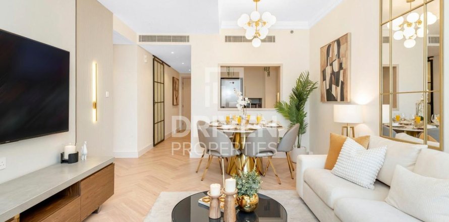 1 bedroom Apartment in Boulevard Point, UAE No. 200612