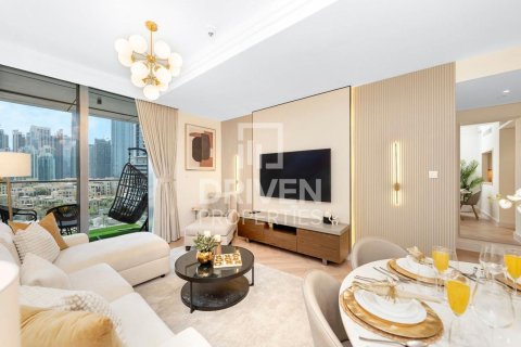 1 bedroom Apartment in Boulevard Point, UAE No. 200612 4