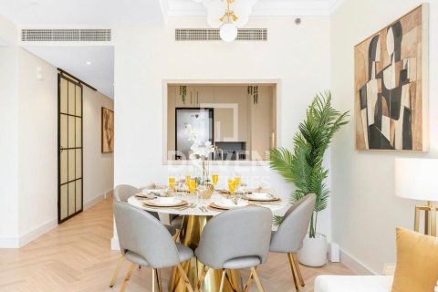 1 bedroom Apartment in Boulevard Point, UAE No. 200612 12