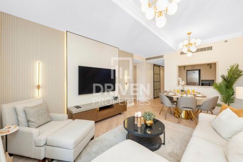 1 bedroom Apartment in Boulevard Point, UAE No. 200612 3