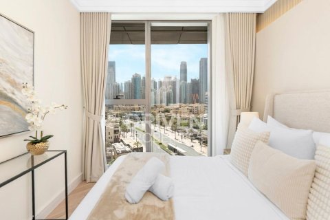 1 bedroom Apartment in Boulevard Point, UAE No. 200612 9
