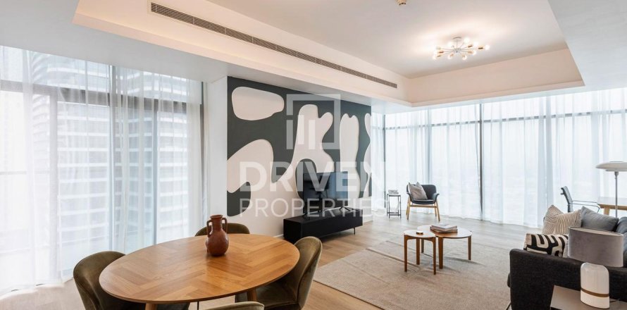 2 bedrooms Apartment in Downtown Dubai (Downtown Burj Dubai), UAE No. 200615