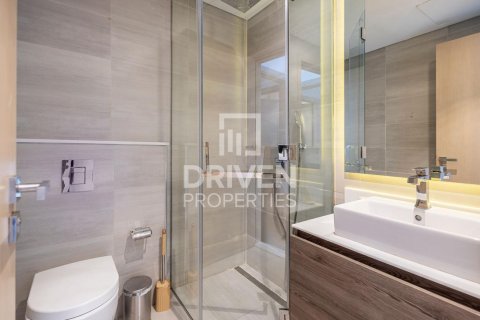 2 bedrooms Apartment in Downtown Dubai (Downtown Burj Dubai), UAE No. 200615 25