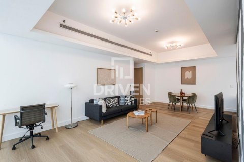 2 bedrooms Apartment in Downtown Dubai (Downtown Burj Dubai), UAE No. 200615 11