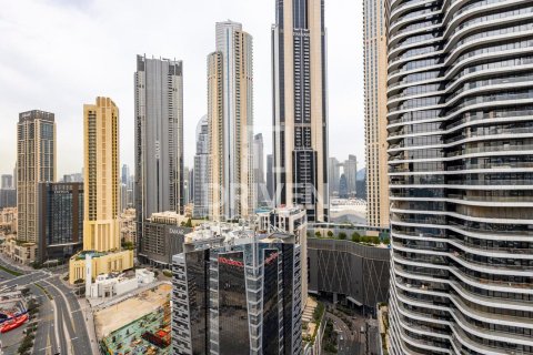 2 bedrooms Apartment in Downtown Dubai (Downtown Burj Dubai), UAE No. 200615 15