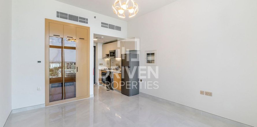 Appartement de Studio à Arjan, UAE No. 200610