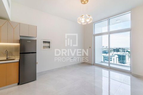 Appartement de Studio à Arjan, UAE No. 200610 4