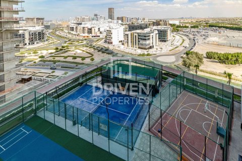 Appartement de Studio à Arjan, UAE No. 200610 12